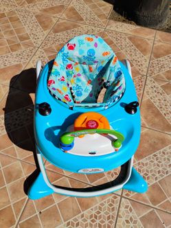 Baby walker