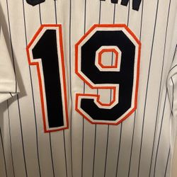 Padres Gwynn Jersey 90s