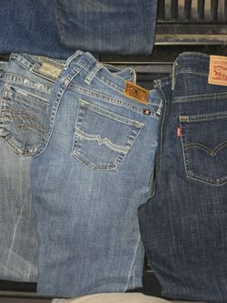 Jeans 👖