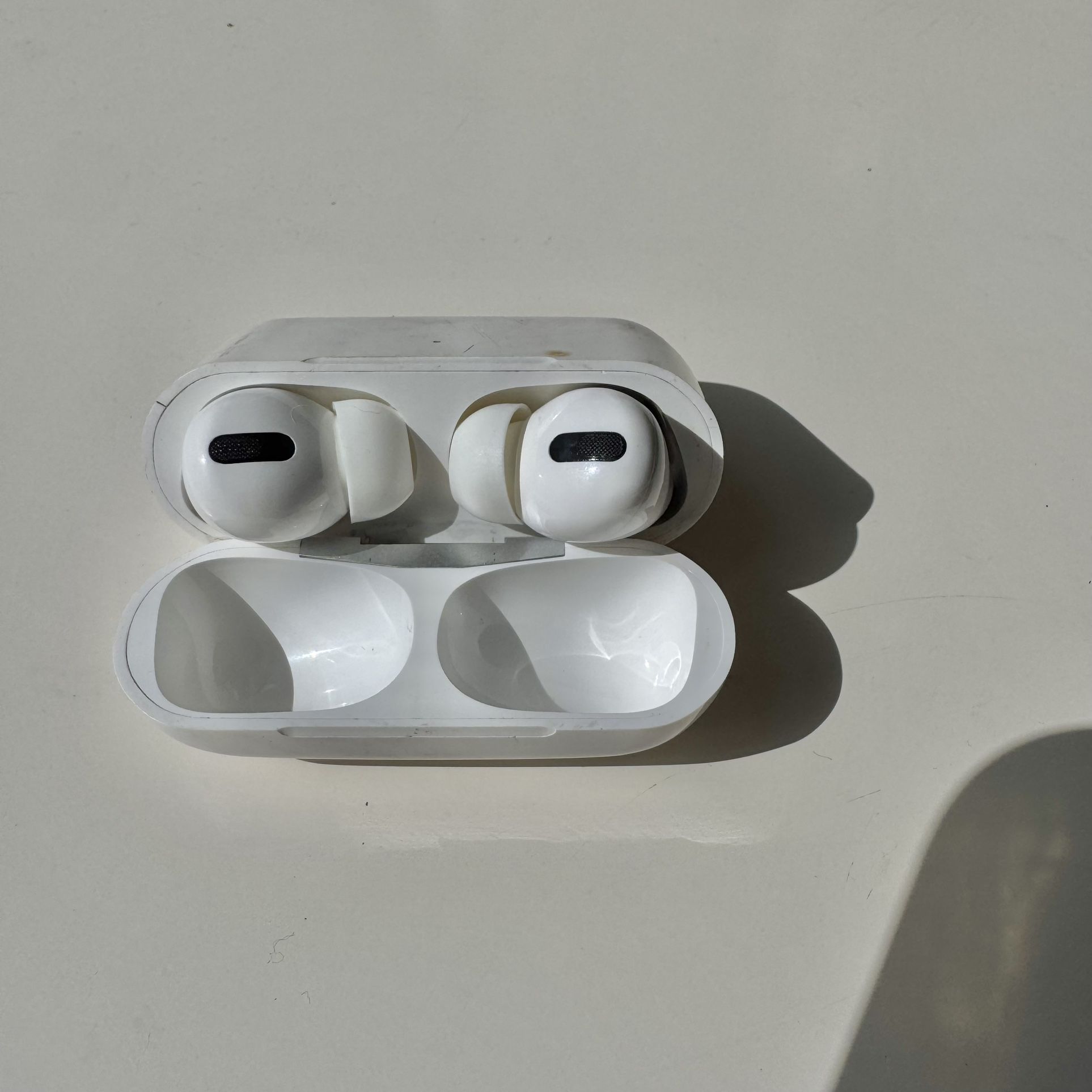 AirPods PRO 3