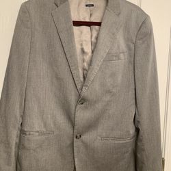 Perry Ellis Men’s Stretch Suit Jacket 