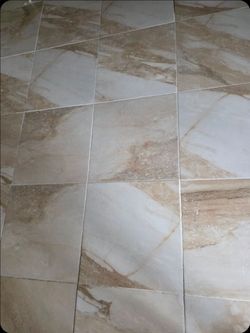 Porcelain Tile 18"