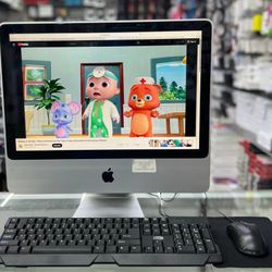 ‼️ATTENTION SHOPPERS‼️ IMAC 20” COMBO SPECIAL BUY 1 GET 1 FREE FOR $199 ONLY