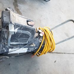 Conpresor Usado Esde 8 Galones  $65 Con Lamangera 