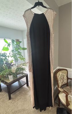 Formal Dress - Size 16
