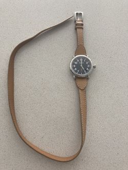 *RARE* SHINOLA DETROIT ⏱️ FOR SALE*