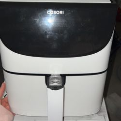 Air Fryer 