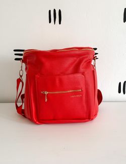 Fawn Design Bag / Diaper Bag 