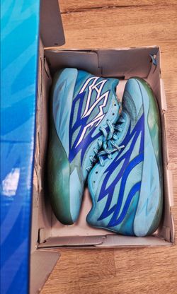 Puma Melo 02 Size 10