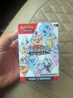 Prismatic evolution