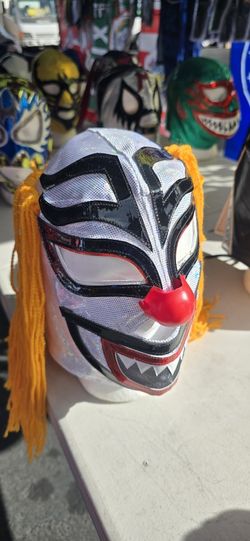 Mascaras Lucha Libre