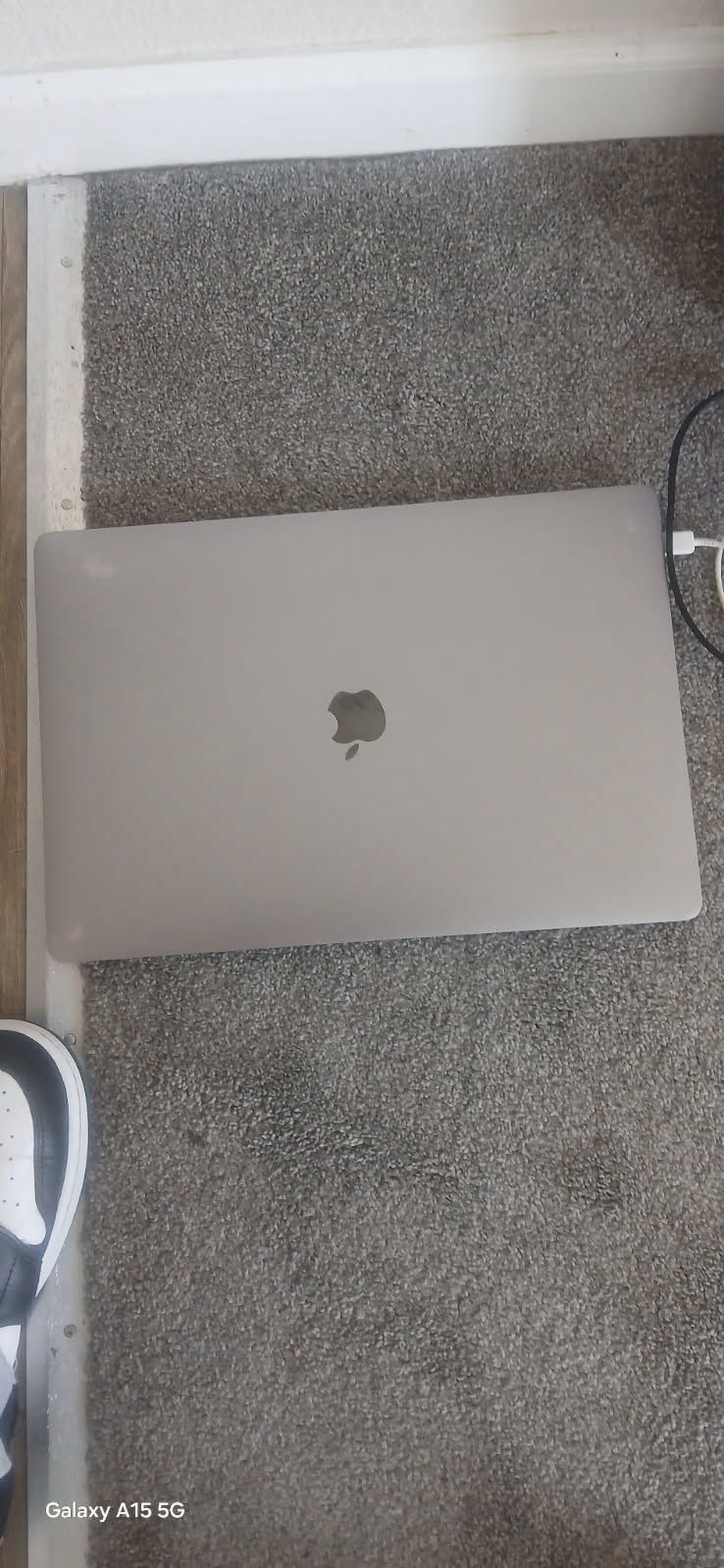 Macbook Pro 15 InchA1707