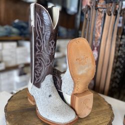 WESTERN MEN BOOTS // BOTAS PARA HOMBRE 🔥