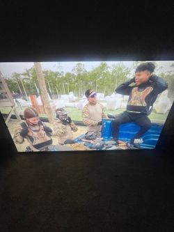65 inch Roku
