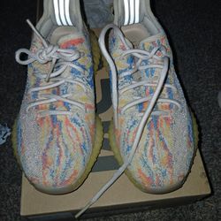 Adidas Yeezy 350 MX Oat