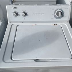Estate Washer