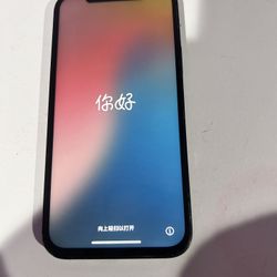 iPhone 12 128 Memory 