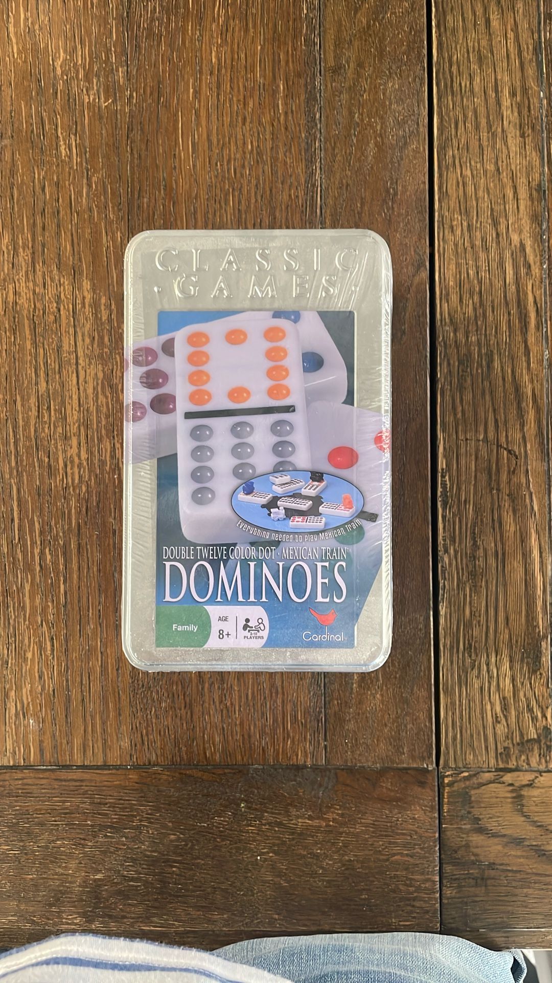 Dominos