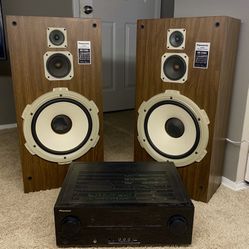 Home Speakers
