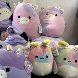 Squishmellows