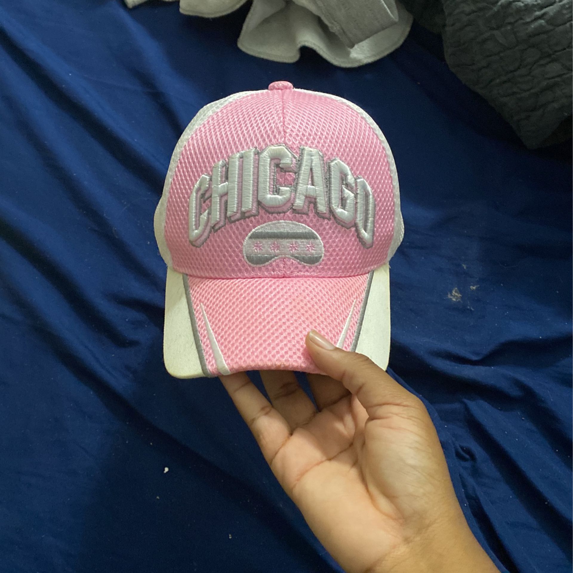 Chicago Hat 