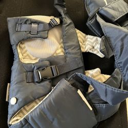 Infantino Baby Carrier