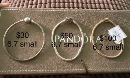 Bracelets