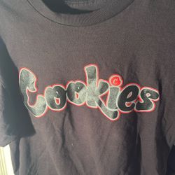Cookies Shirt 