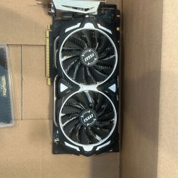 Gtx 1070ti 