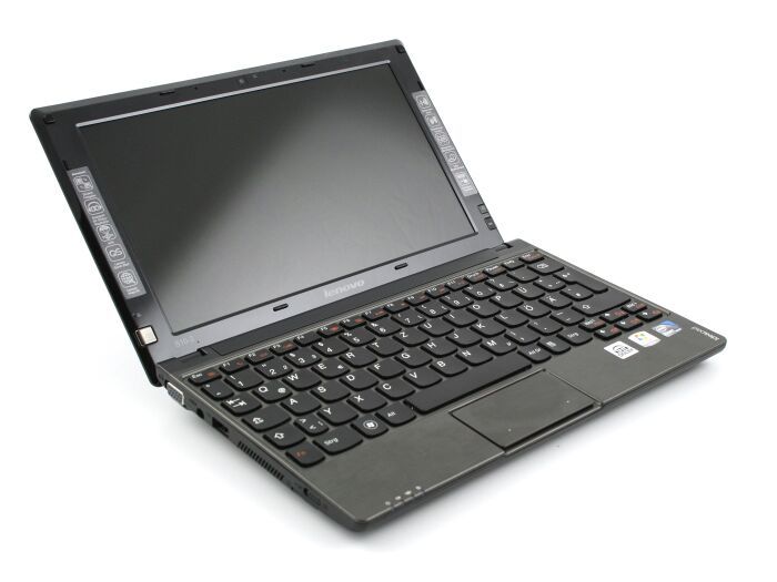 LENOVO netbook s10 3, windows 7. great condition.