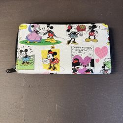 Disney Wallet 