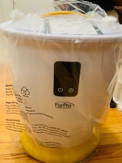 Luxury Extra-Large Towel Warmer - Brand New (Opened Box)!