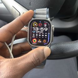 Apple Watch Ultra 2 CHEAP