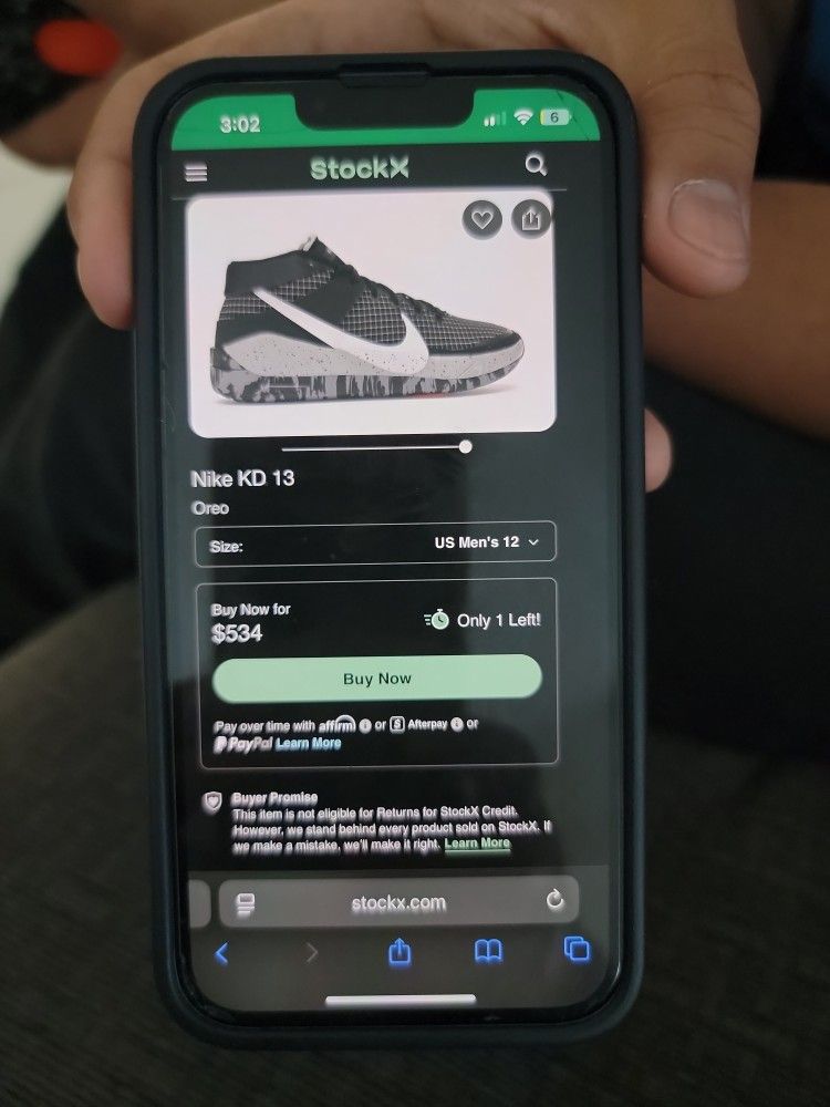 Kevin Durant Brand New