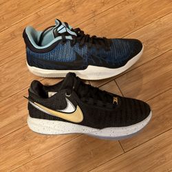 Kobe’s And LeBrons (read description)