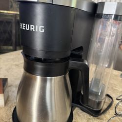 coffe Maker 