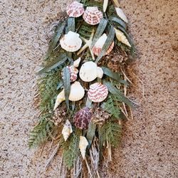 Beach Theme Wall Decor