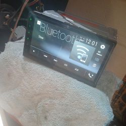 Pioneer DMH-2600 NEX
