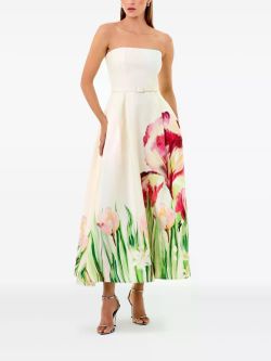 Dress nicholas the label Beautiful Dress - Size Small (True to Size)