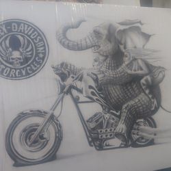 prison art
