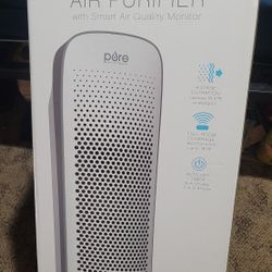 Air Purifier