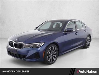 2024 BMW 330i