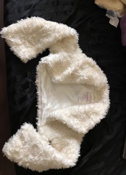 American girl size 7