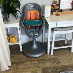 Boon high Chair