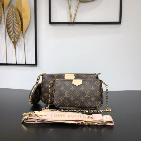 Speedy 25 Monogram Canvas Handbag