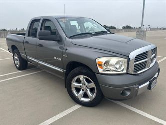 2008 Dodge Ram 1500