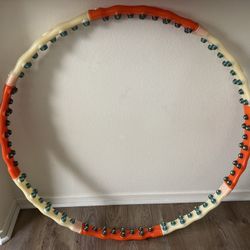 Selling Hula Hoop 