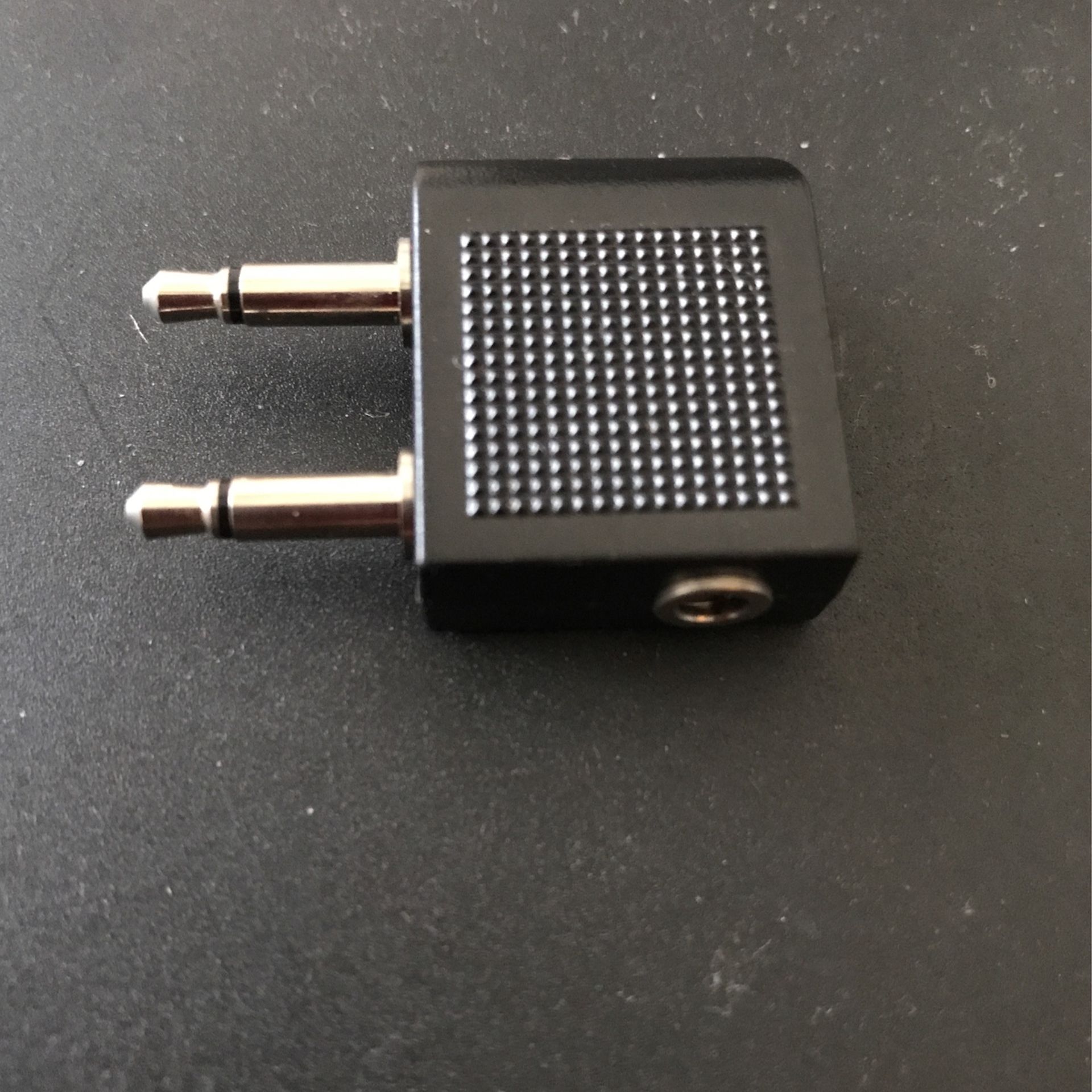 Sony Airplane Headphone Adapter 