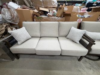 Costco Outdoor Patio Set