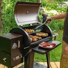Pittboss Pellet Grill and Smoker